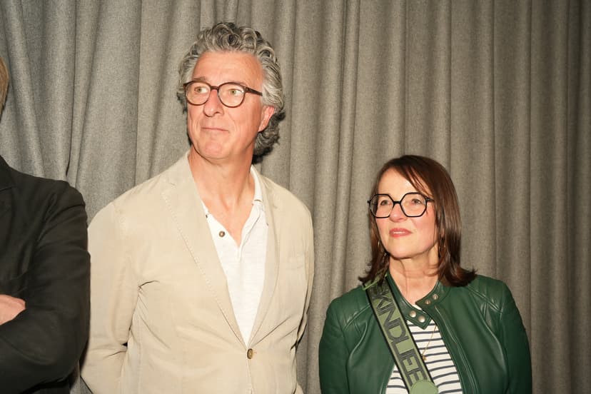 Insight Event Green Circle Club.