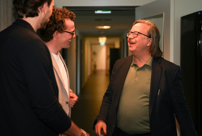 Insight Event Green Circle Club.