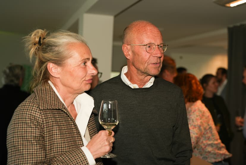 Insight Event Green Circle Club.