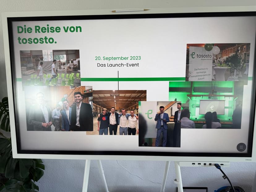 Insight Event Green Circle Club.