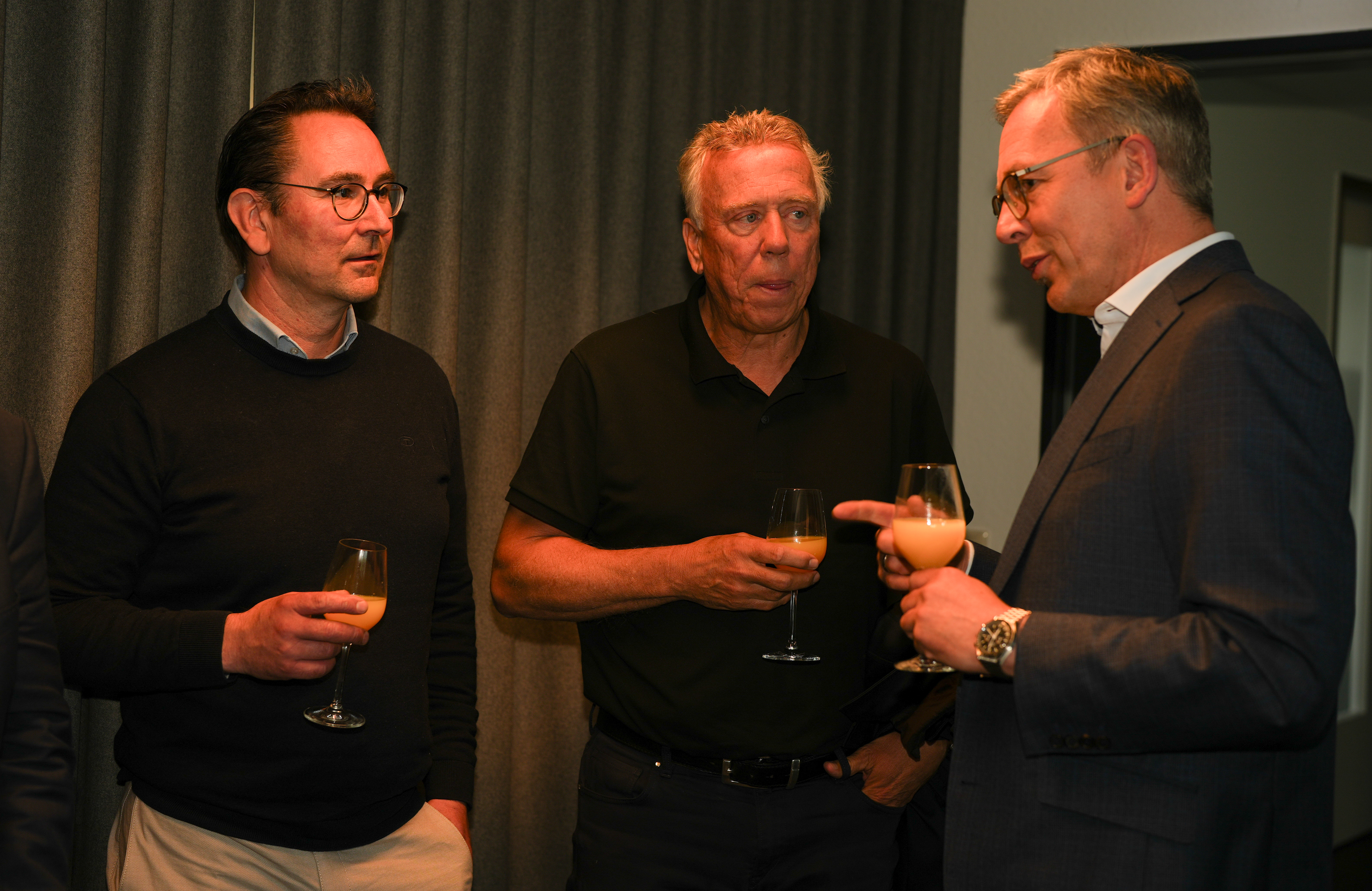 Insight Event Green Circle Club.